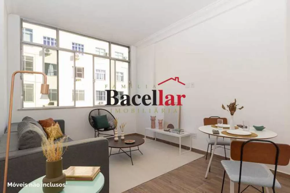 Apartamento, 2 quartos, 93 m² - Foto 1