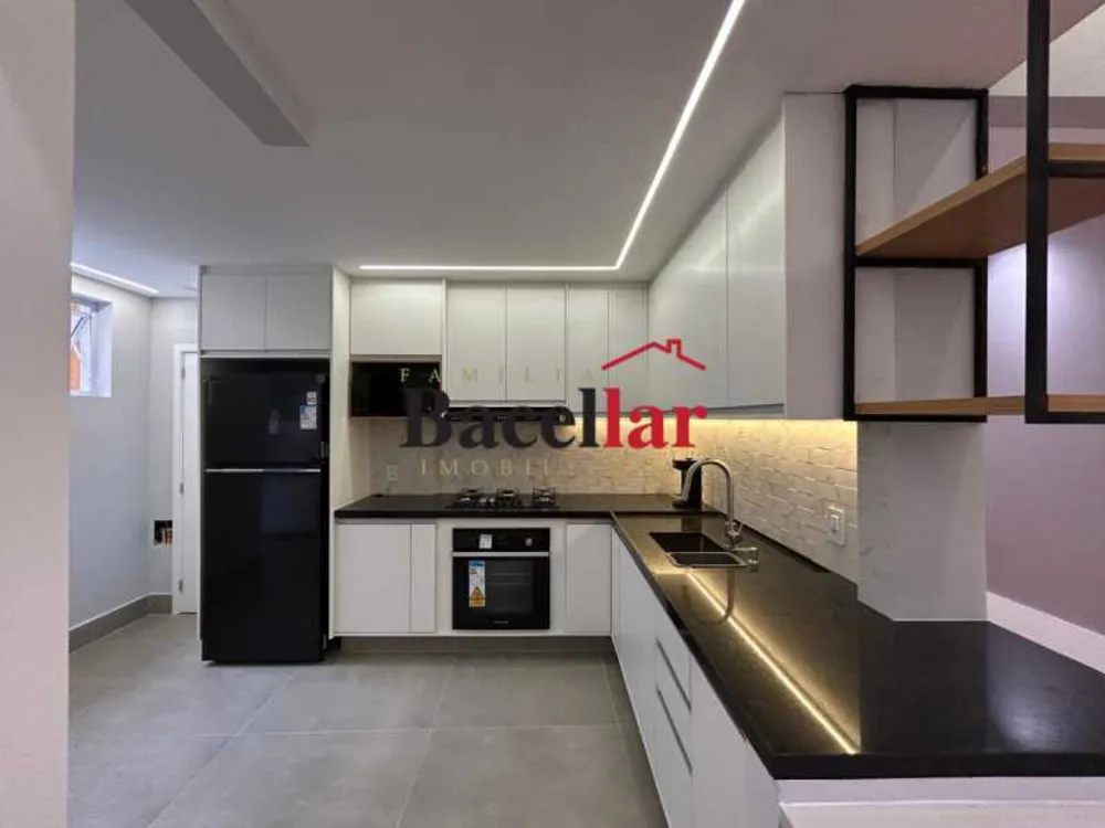 Apartamento, 3 quartos, 148 m² - Foto 1