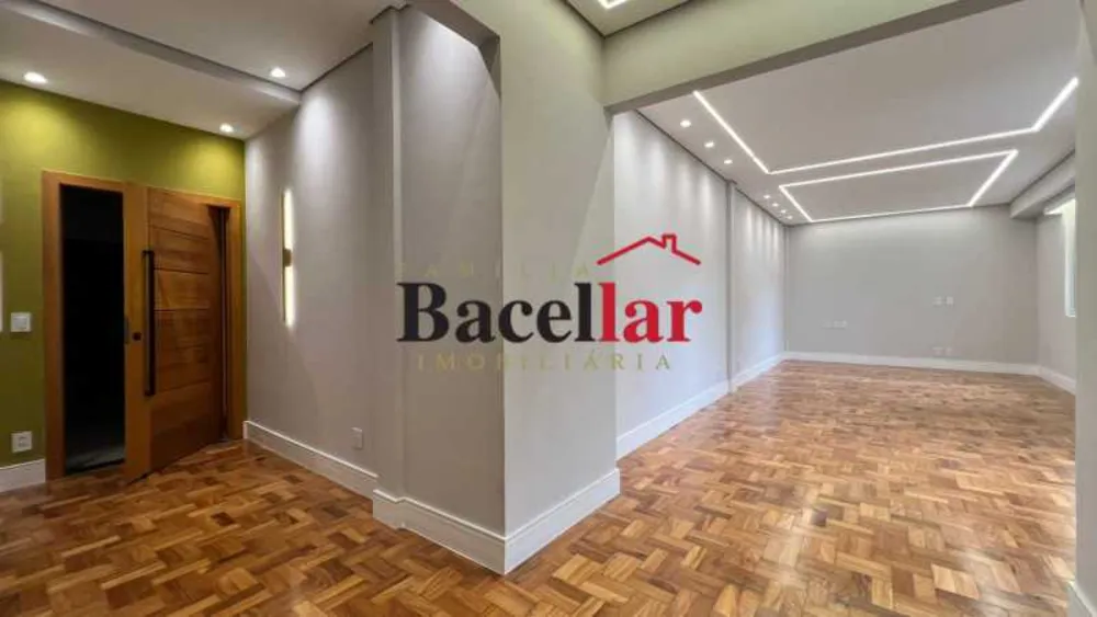 Apartamento, 3 quartos, 148 m² - Foto 1