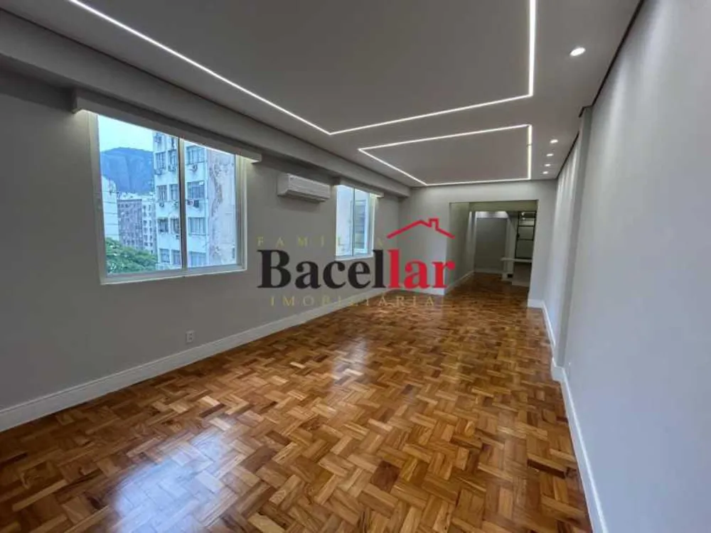 Apartamento, 3 quartos, 148 m² - Foto 2