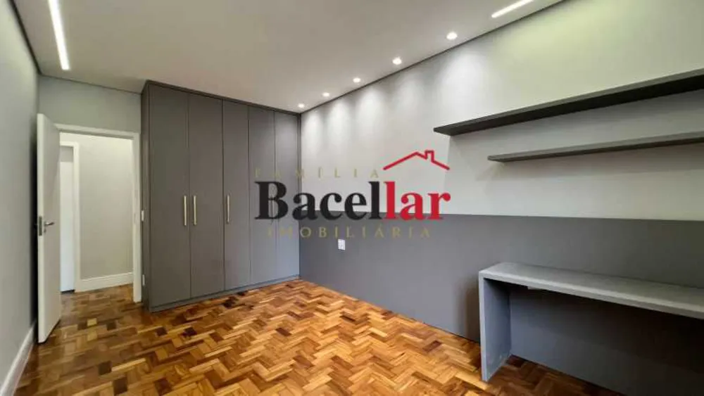 Apartamento, 3 quartos, 148 m² - Foto 14