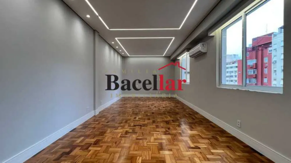 Apartamento, 3 quartos, 148 m² - Foto 3
