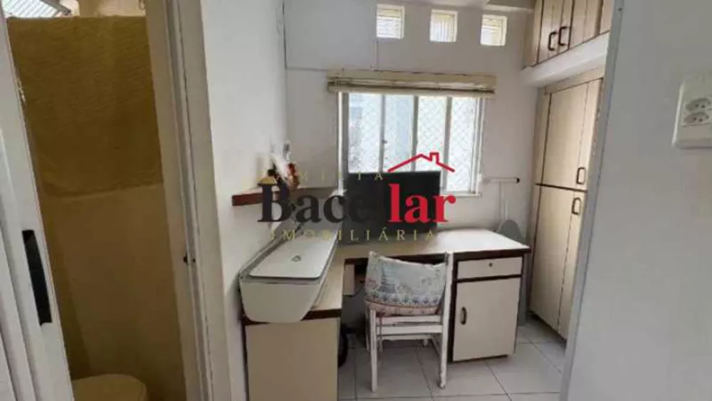Apartamento, 4 quartos, 125 m² - Foto 24