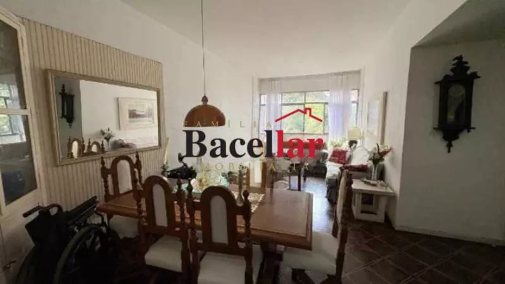 Apartamento, 4 quartos, 125 m² - Foto 8