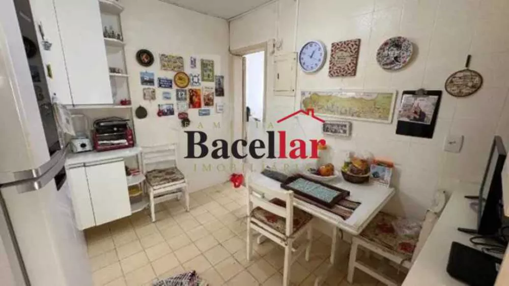 Apartamento, 4 quartos, 125 m² - Foto 22