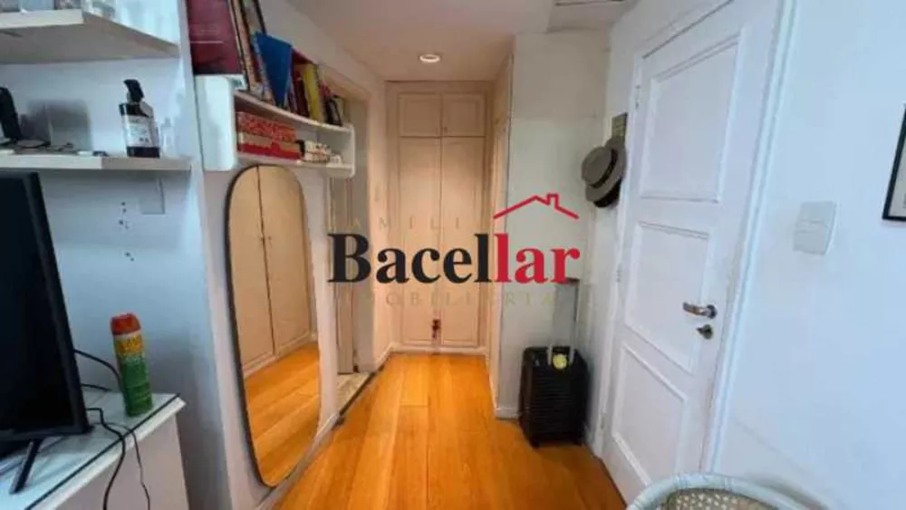 Apartamento, 4 quartos, 125 m² - Foto 14