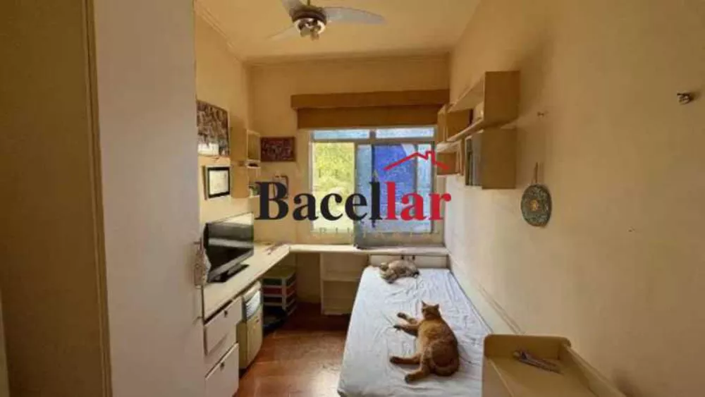 Apartamento, 4 quartos, 125 m² - Foto 17