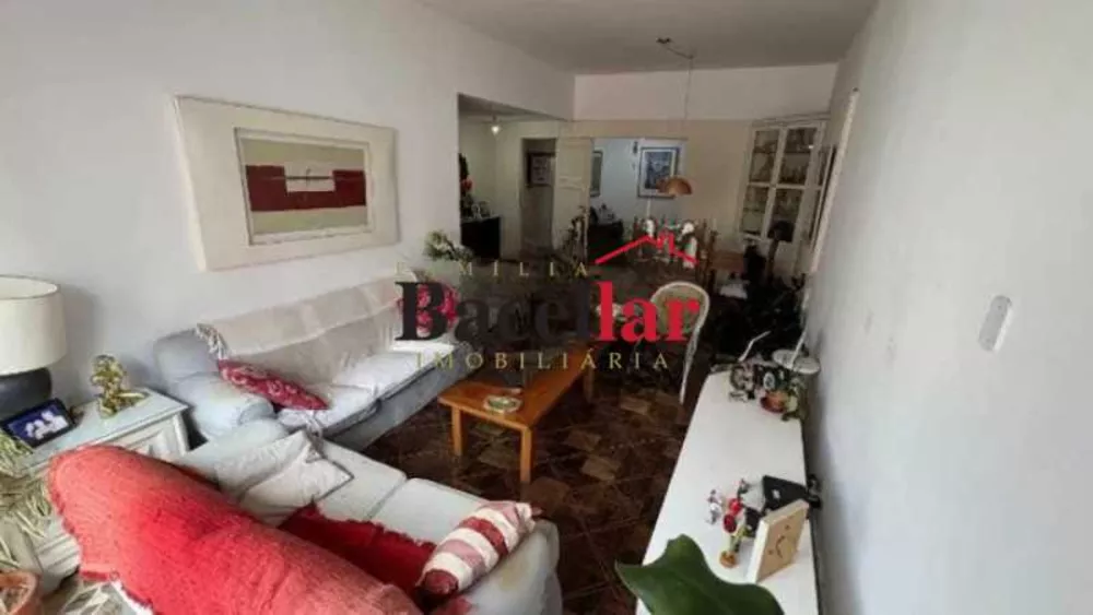 Apartamento, 4 quartos, 125 m² - Foto 2