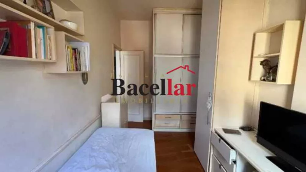 Apartamento, 4 quartos, 125 m² - Foto 16