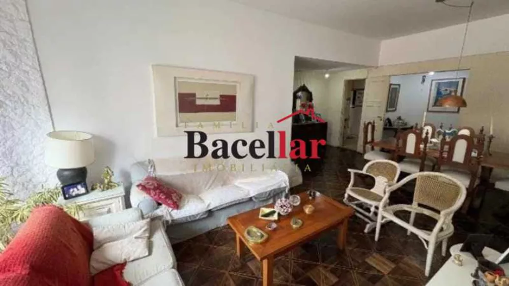 Apartamento, 4 quartos, 125 m² - Foto 4