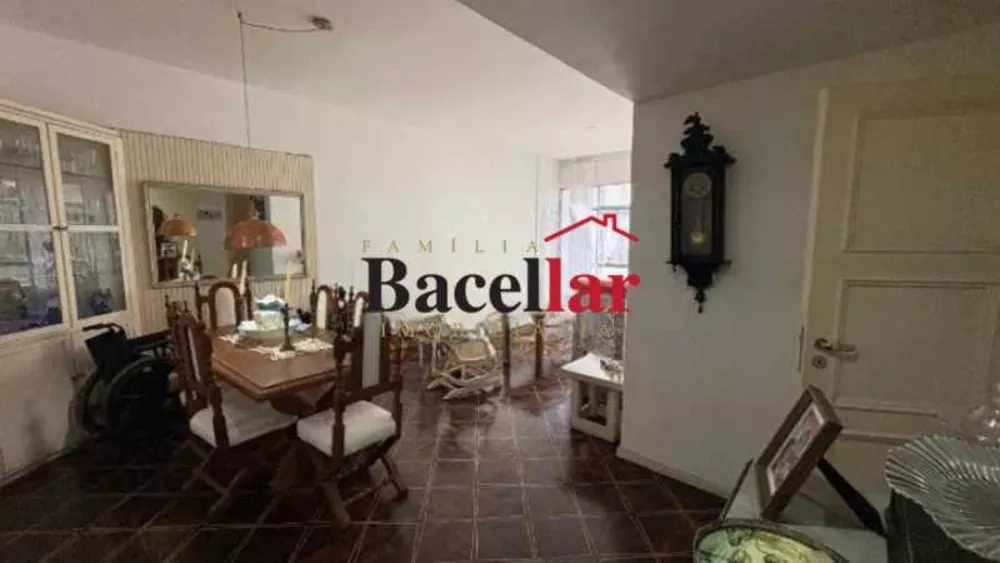 Apartamento, 4 quartos, 125 m² - Foto 7