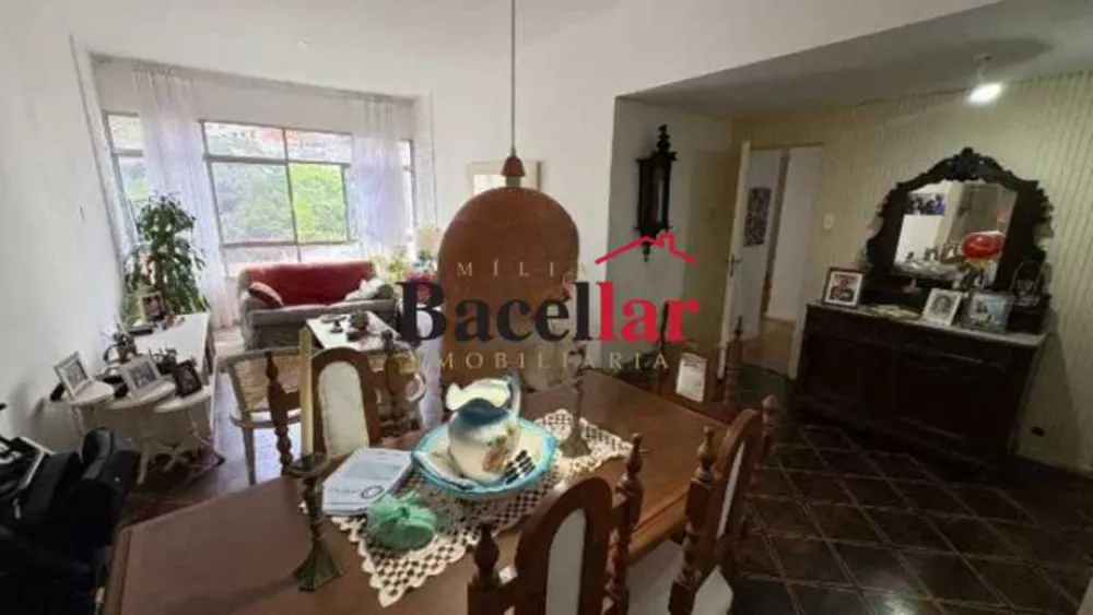 Apartamento, 4 quartos, 125 m² - Foto 9