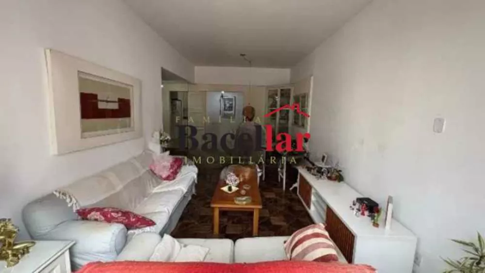 Apartamento, 4 quartos, 125 m² - Foto 6