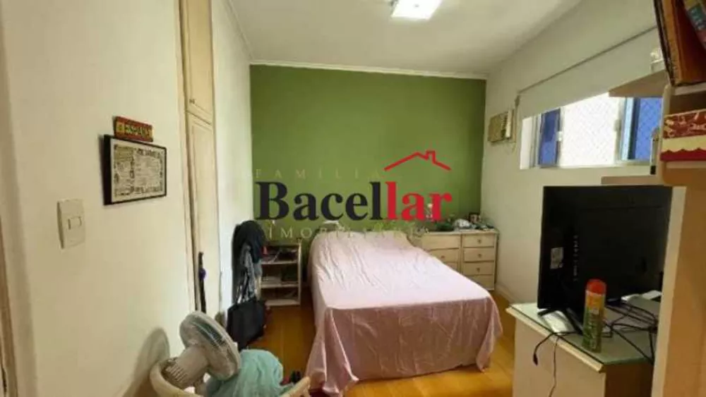 Apartamento, 4 quartos, 125 m² - Foto 10