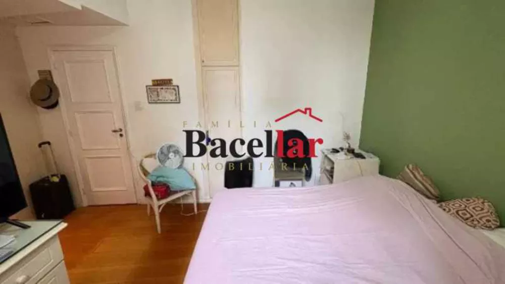 Apartamento, 4 quartos, 125 m² - Foto 11