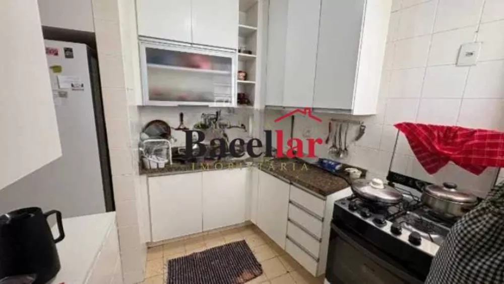 Apartamento, 4 quartos, 125 m² - Foto 20
