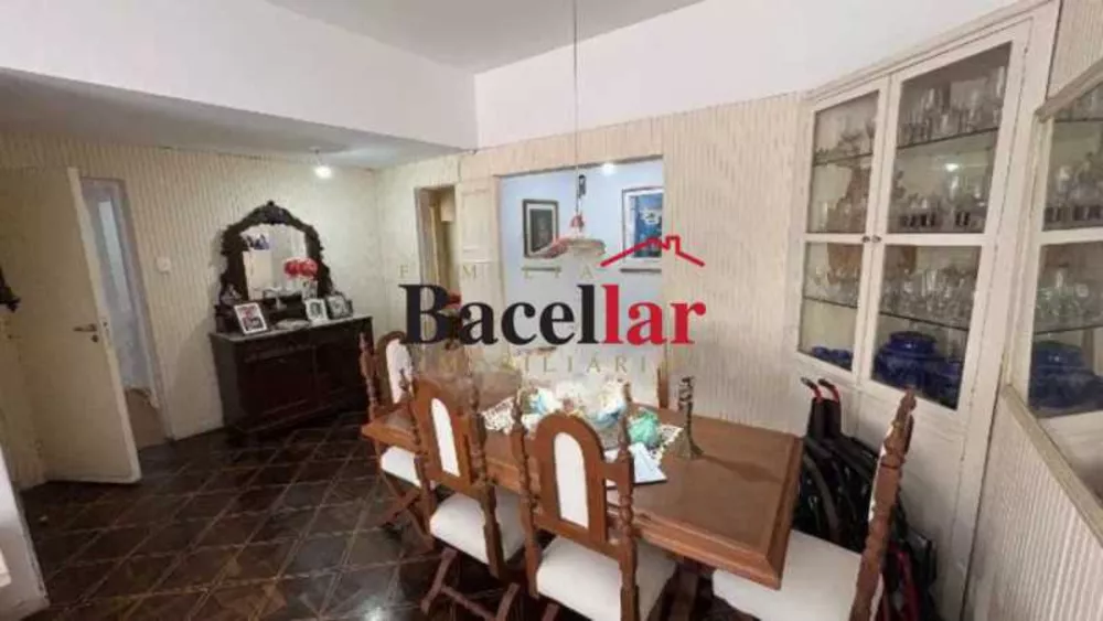 Apartamento, 4 quartos, 125 m² - Foto 3