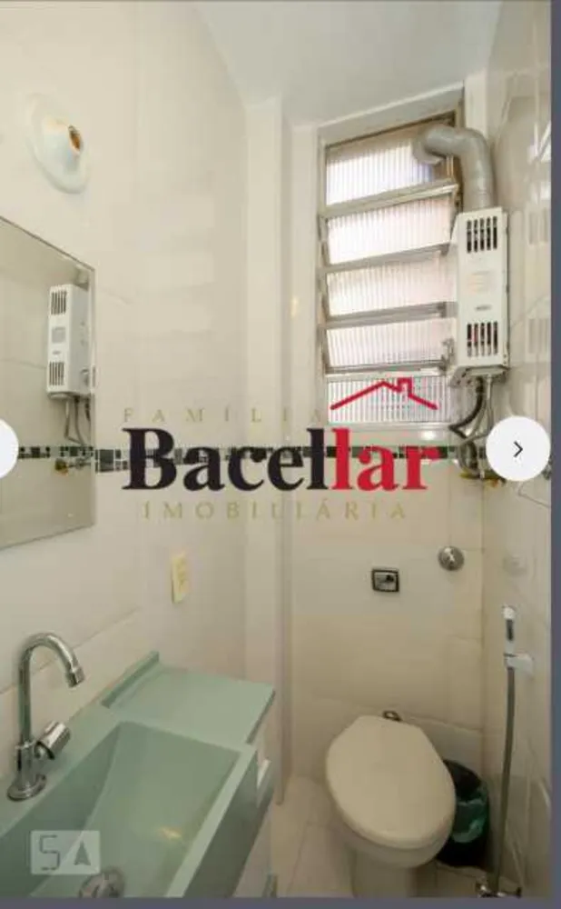 Apartamento, 1 quarto, 45 m² - Foto 8
