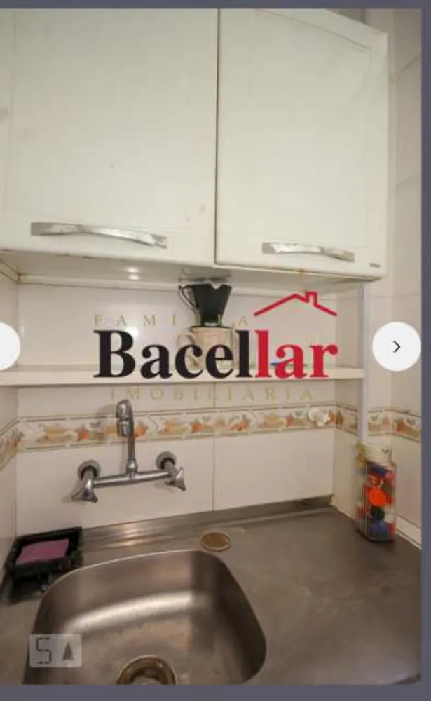 Apartamento, 1 quarto, 45 m² - Foto 2