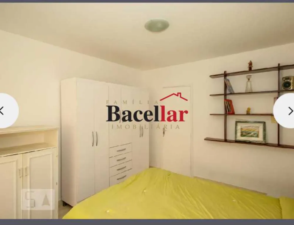 Apartamento, 1 quarto, 45 m² - Foto 11