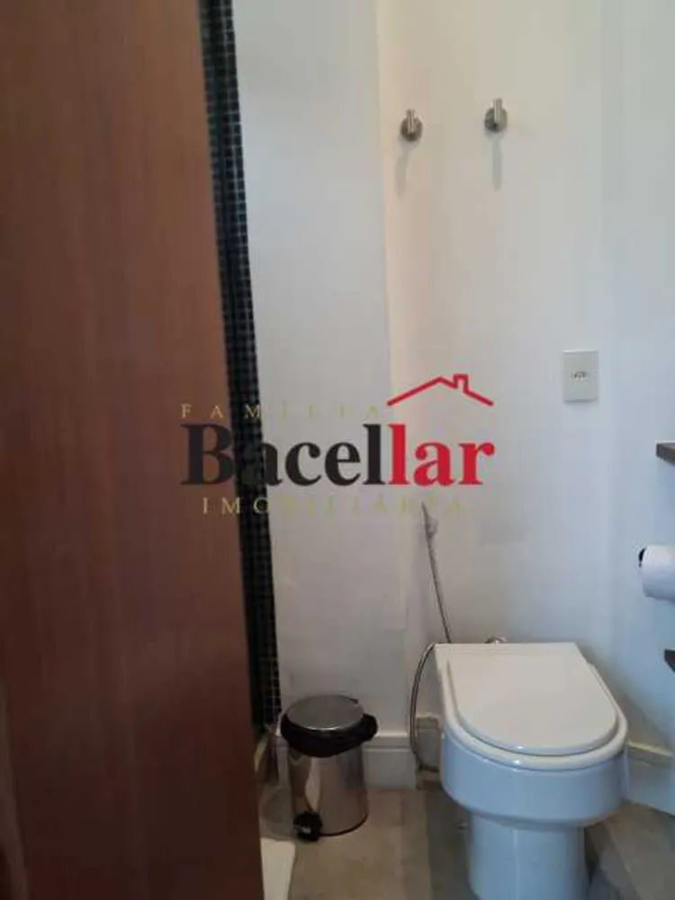 Kitnet-Studio, 25 m² - Foto 10