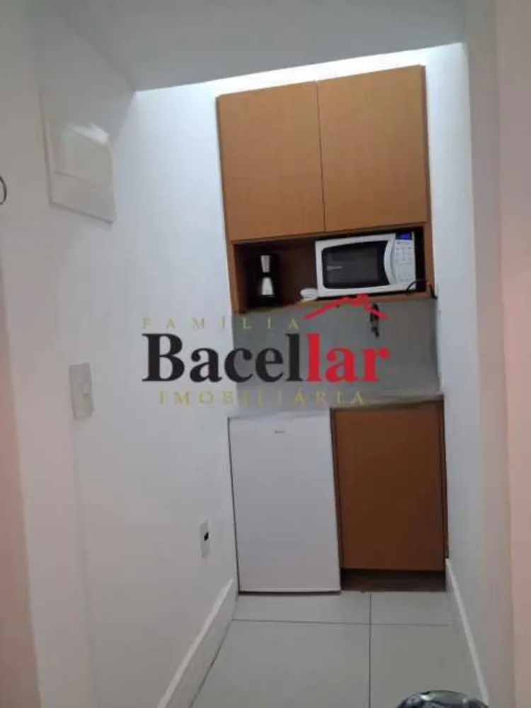 Kitnet-Studio, 25 m² - Foto 1