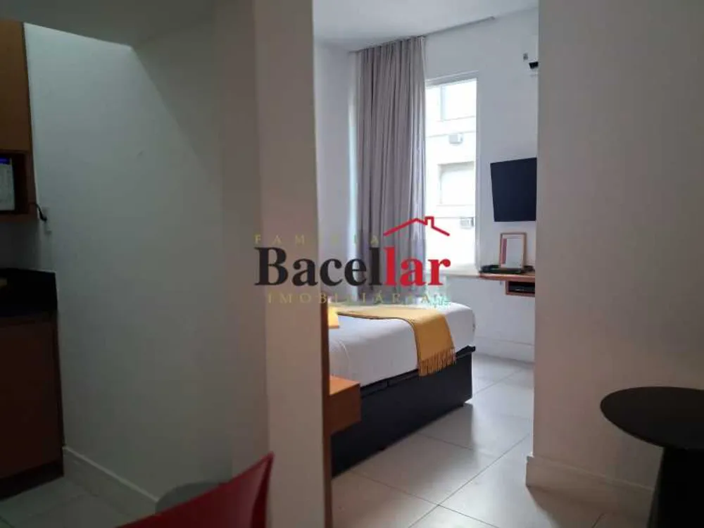 Kitnet-Studio, 25 m² - Foto 6
