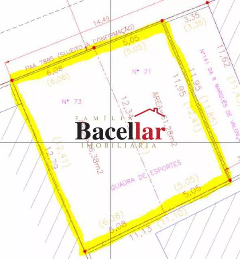 Terreno, 134 m² - Foto 10