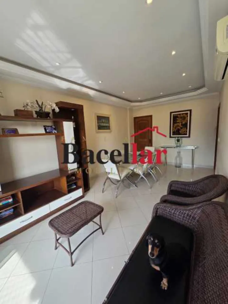 Apartamento, 2 quartos, 91 m² - Foto 1