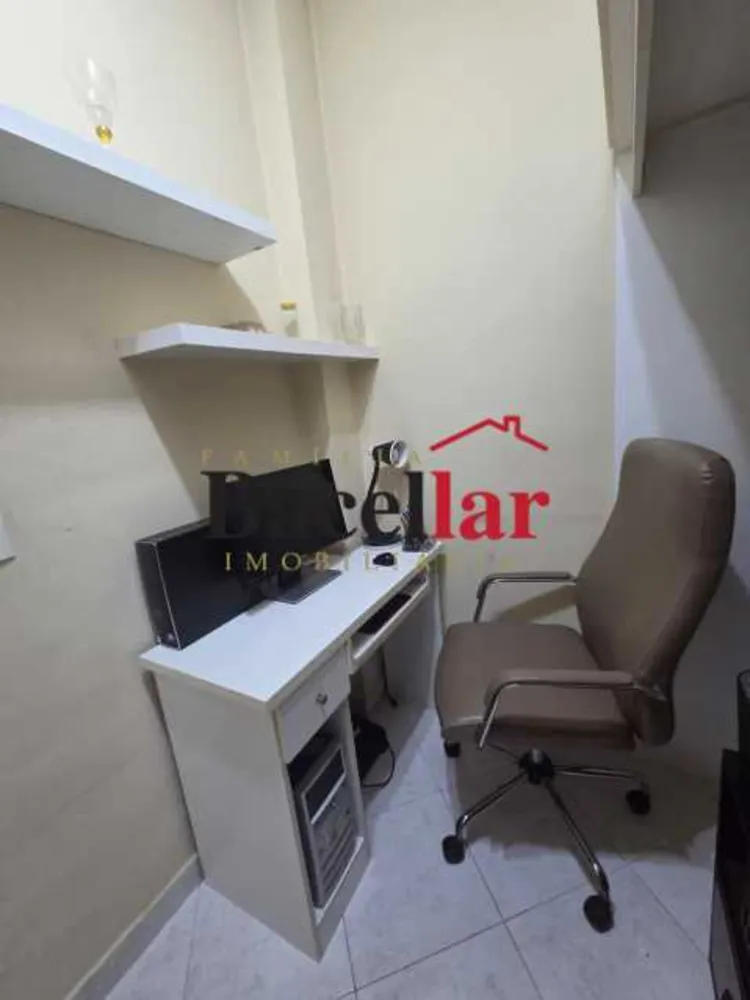 Apartamento, 2 quartos, 91 m² - Foto 13