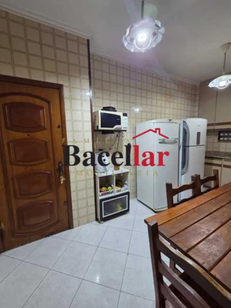 Apartamento, 2 quartos, 91 m² - Foto 8