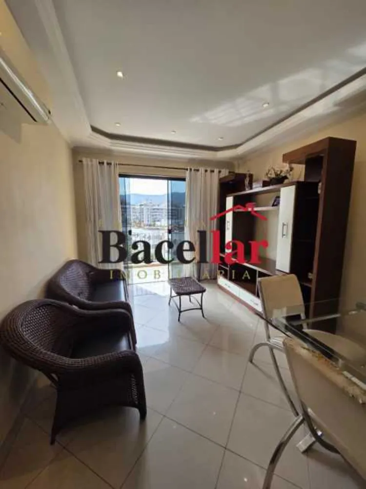 Apartamento, 2 quartos, 91 m² - Foto 2