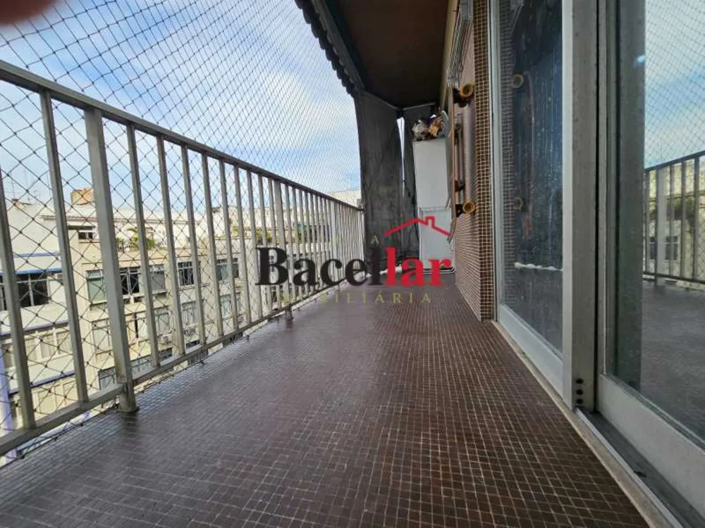Apartamento, 2 quartos, 83 m² - Foto 12
