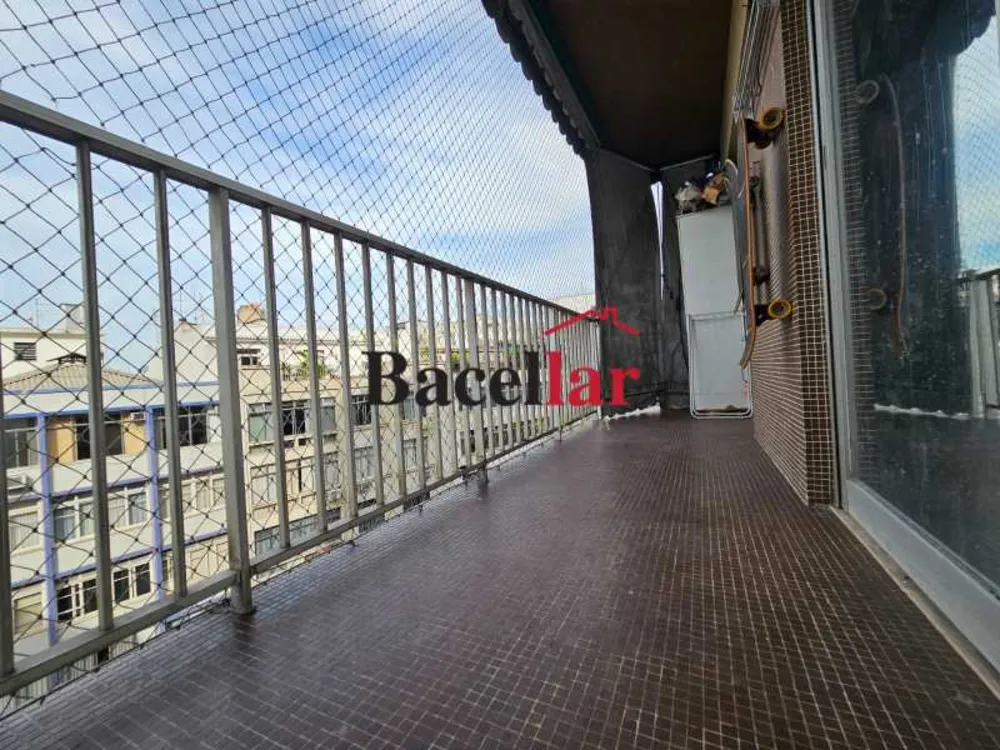 Apartamento, 2 quartos, 83 m² - Foto 7