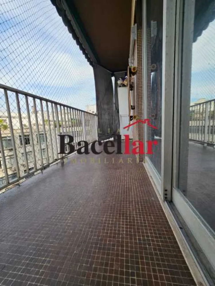 Apartamento, 2 quartos, 83 m² - Foto 1