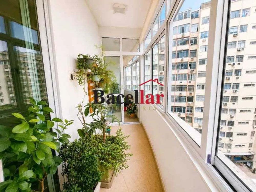 Apartamento, 4 quartos, 205 m² - Foto 8