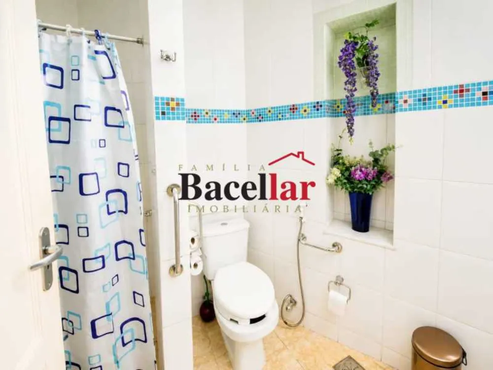 Apartamento, 4 quartos, 205 m² - Foto 18