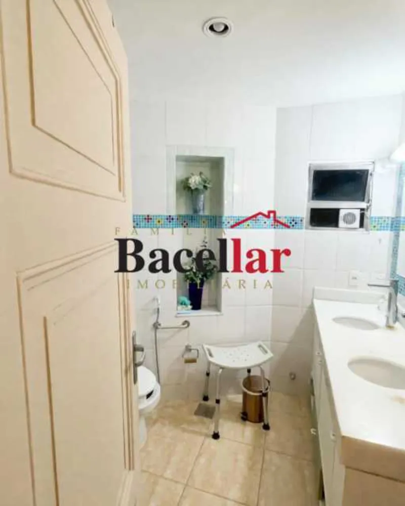 Apartamento, 4 quartos, 205 m² - Foto 17