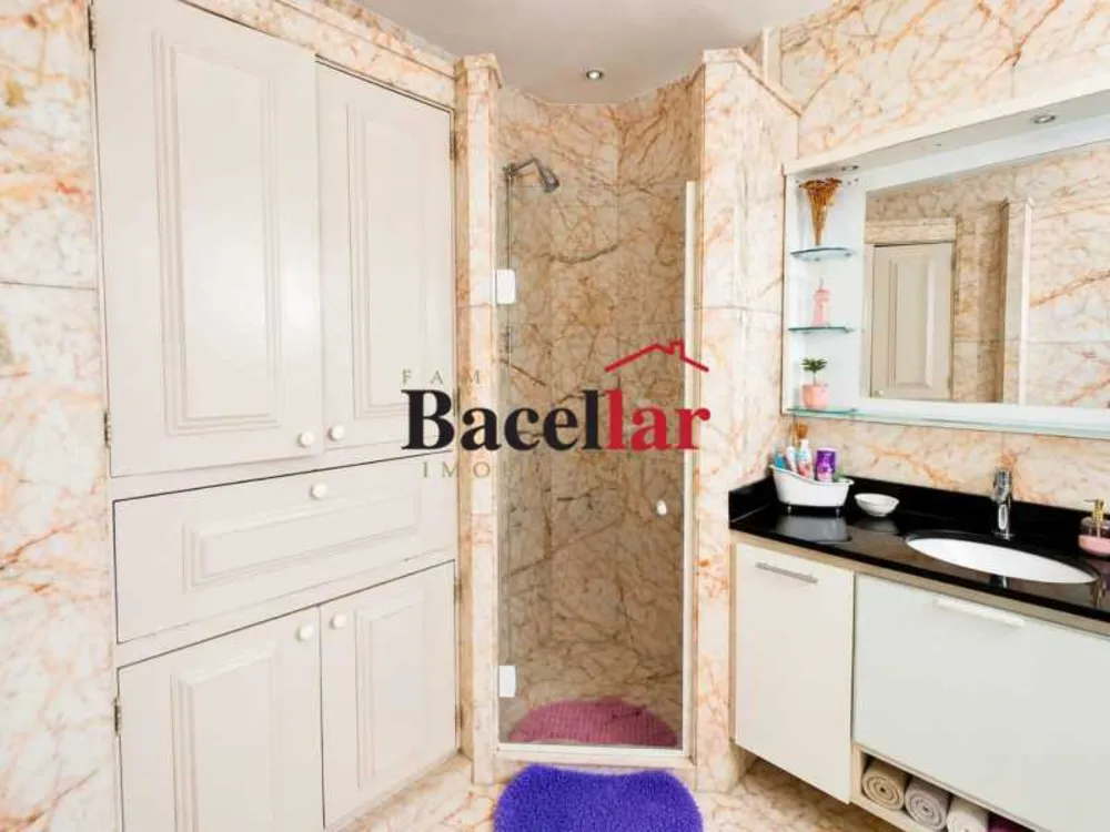 Apartamento, 4 quartos, 205 m² - Foto 16