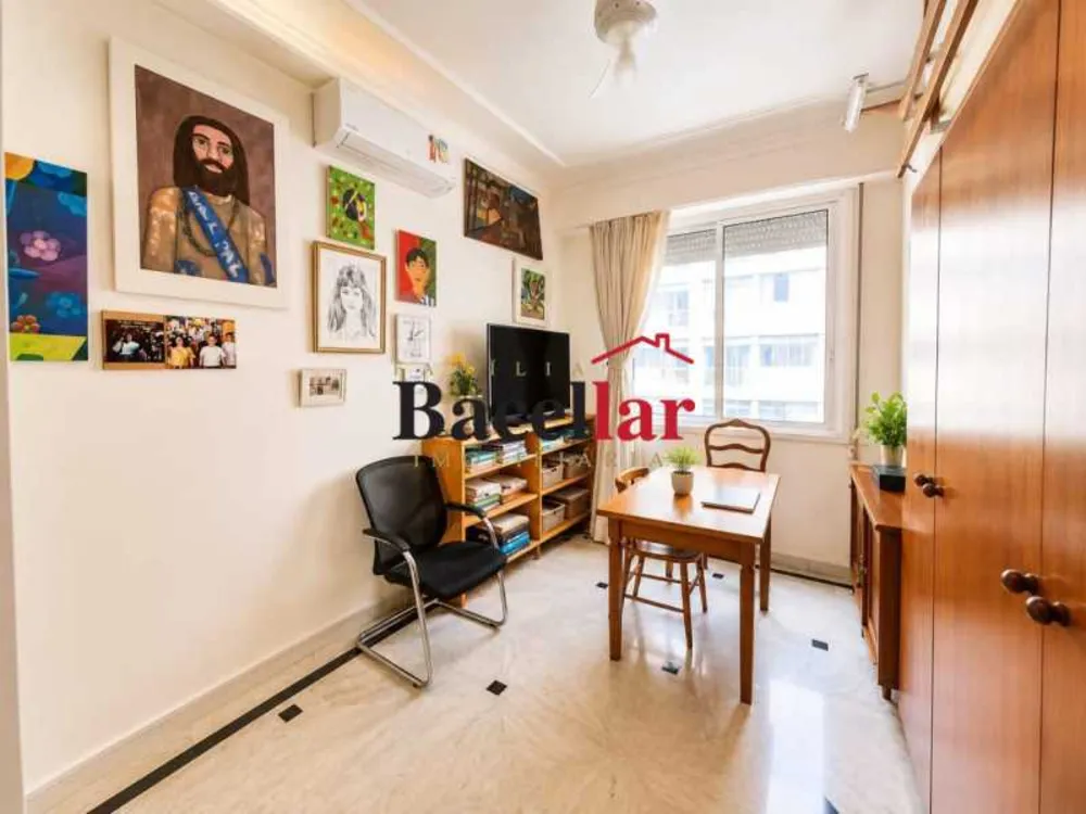 Apartamento, 4 quartos, 205 m² - Foto 10