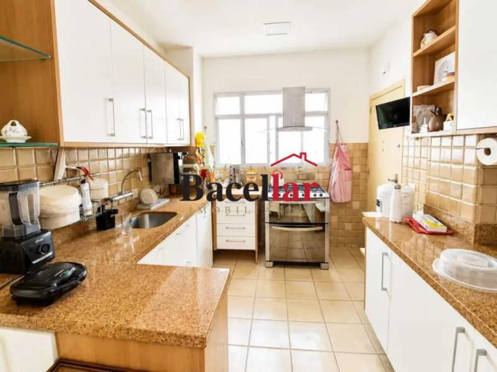 Apartamento, 4 quartos, 205 m² - Foto 21