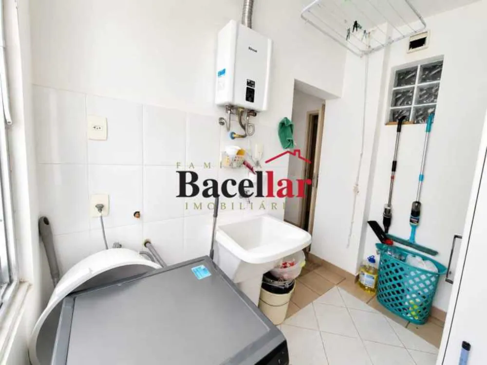 Apartamento, 4 quartos, 205 m² - Foto 24