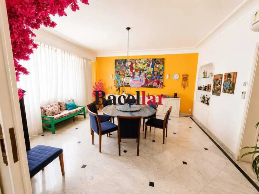 Apartamento, 4 quartos, 205 m² - Foto 3