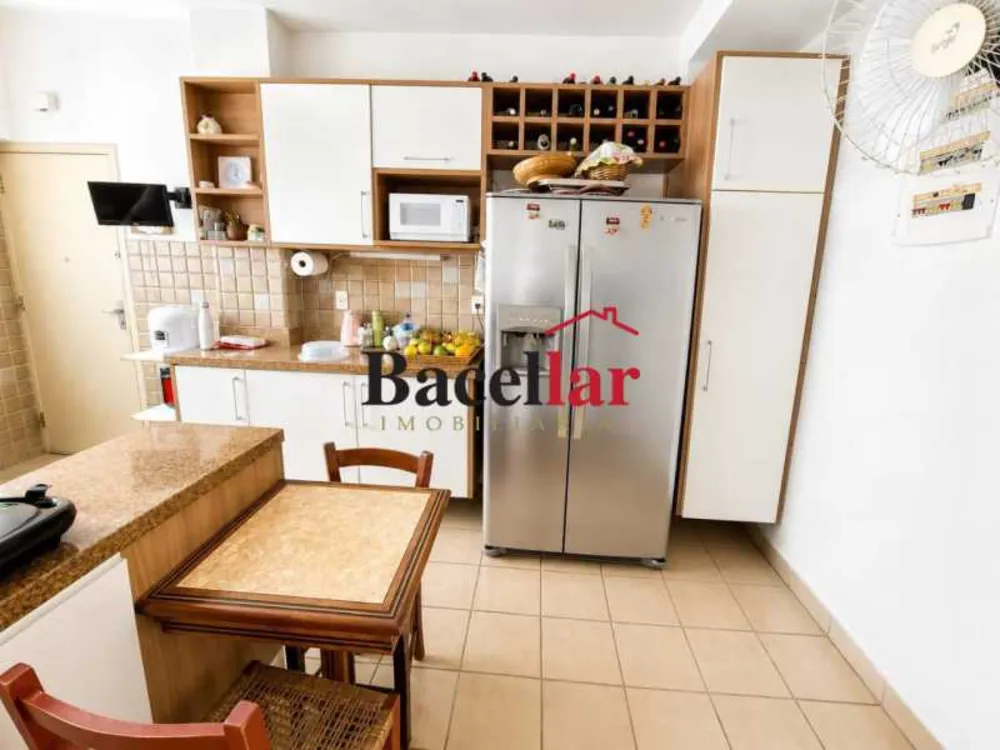 Apartamento, 4 quartos, 205 m² - Foto 22