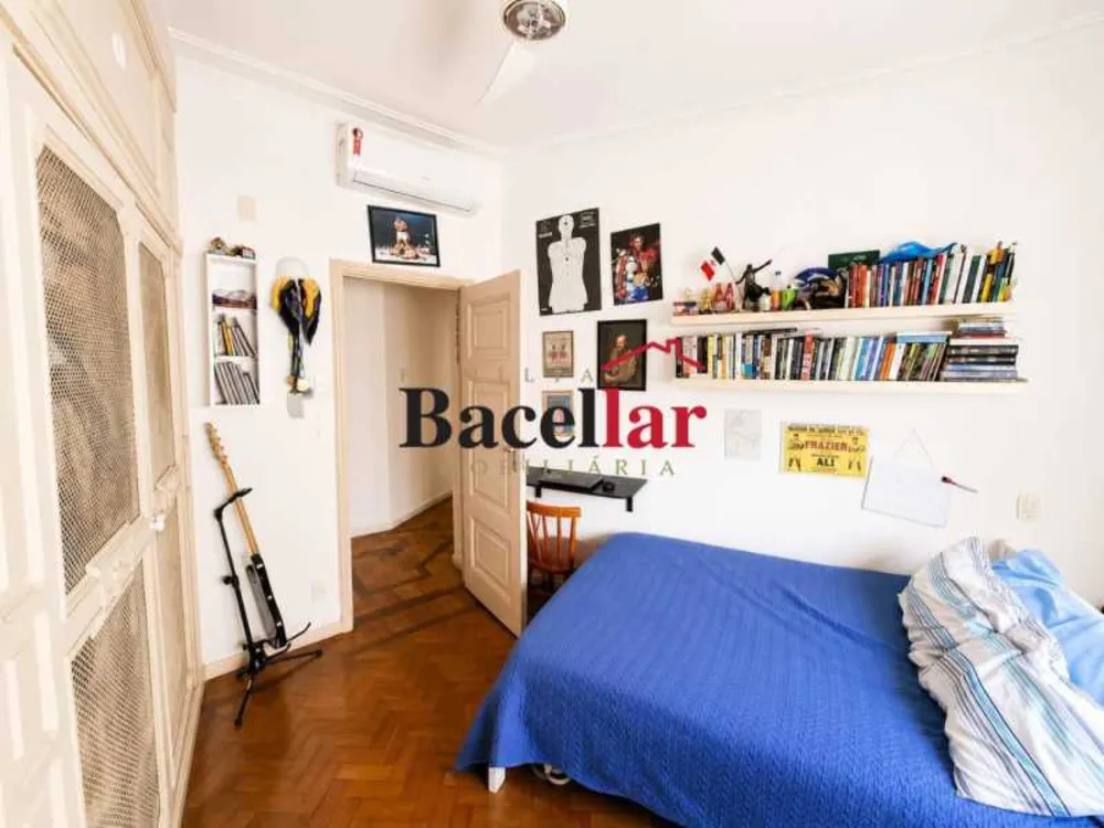 Apartamento, 4 quartos, 205 m² - Foto 13