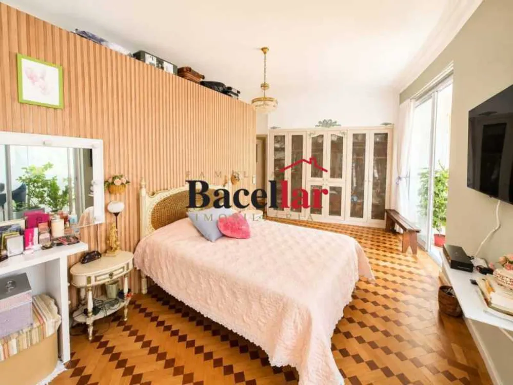 Apartamento, 4 quartos, 205 m² - Foto 11