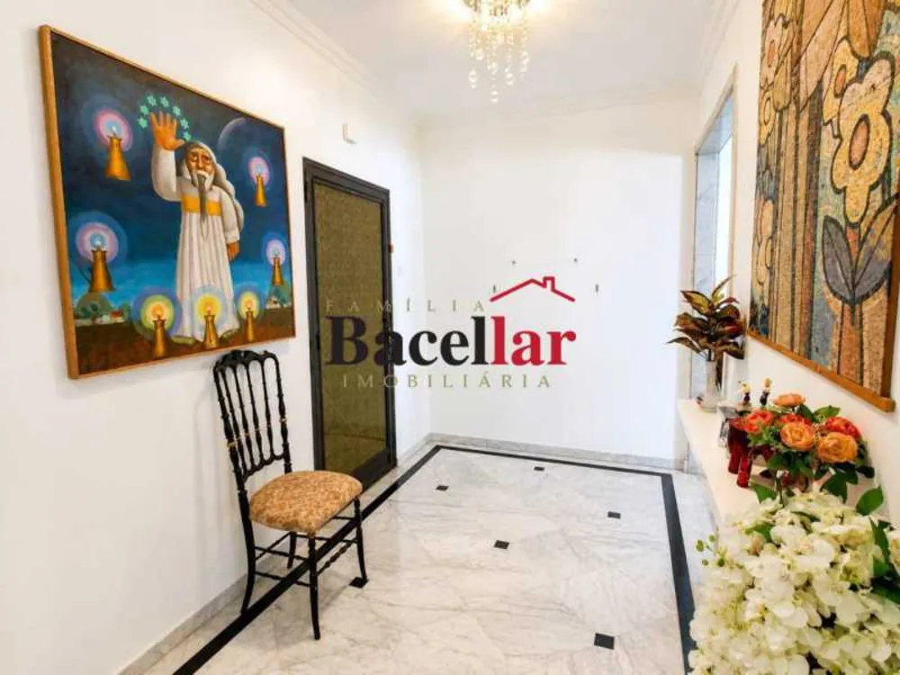 Apartamento, 4 quartos, 205 m² - Foto 1