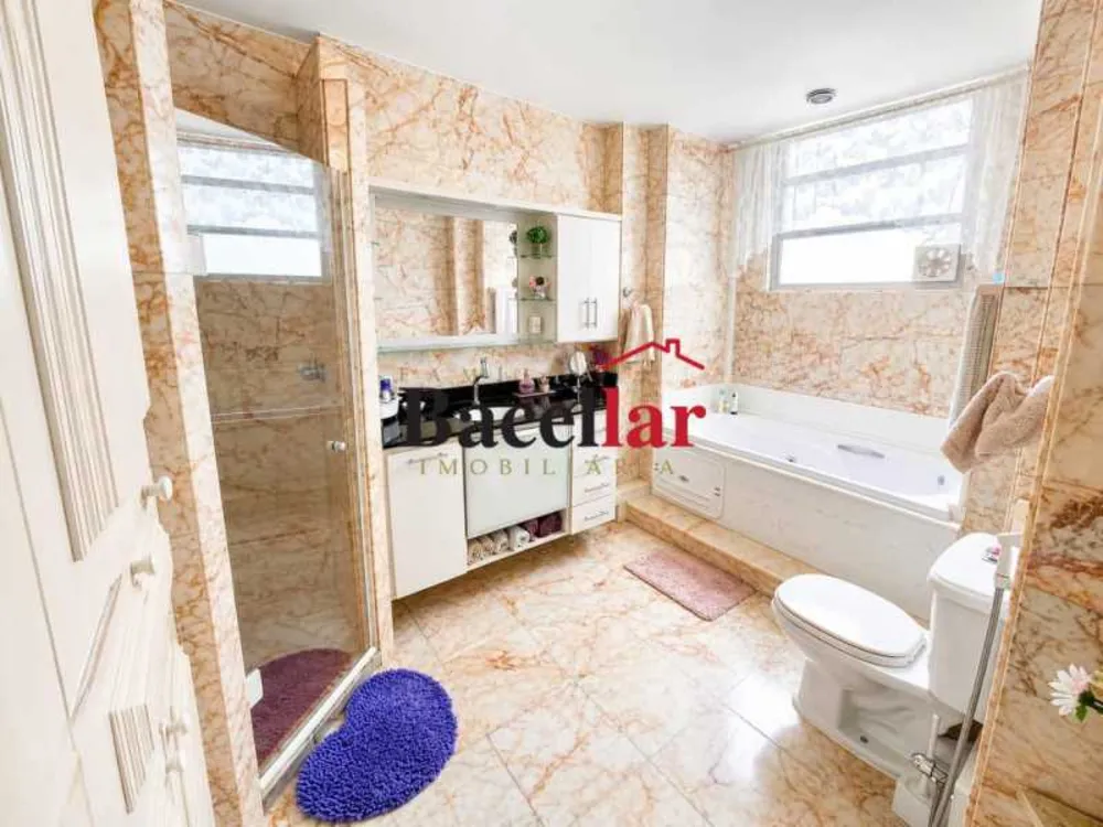 Apartamento, 4 quartos, 205 m² - Foto 14