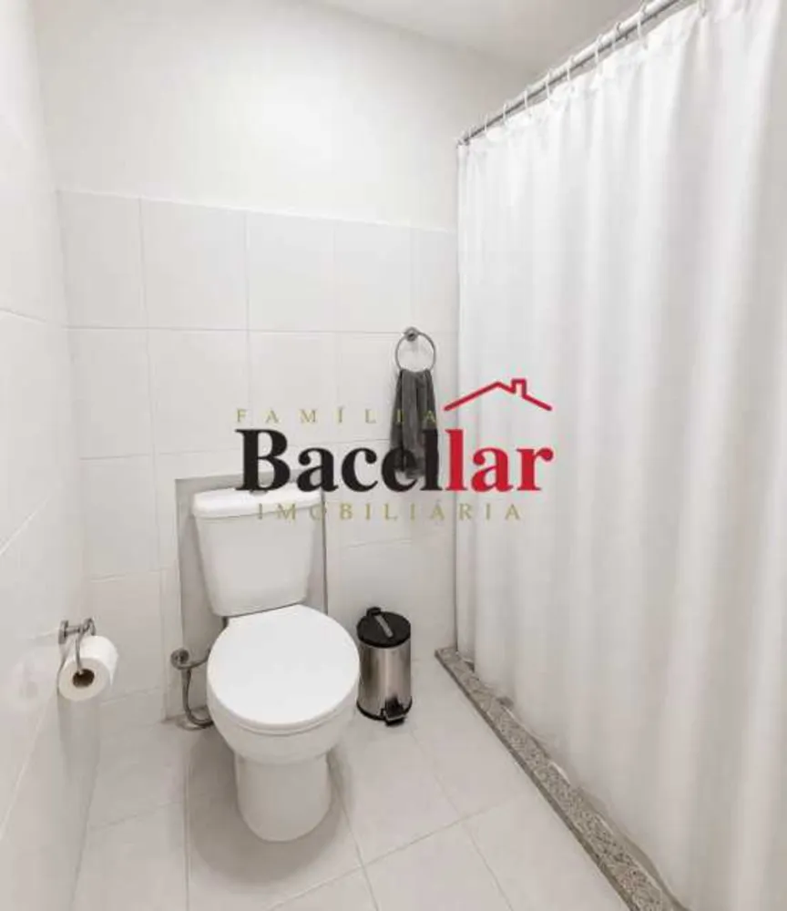 Apartamento, 4 quartos, 205 m² - Foto 20