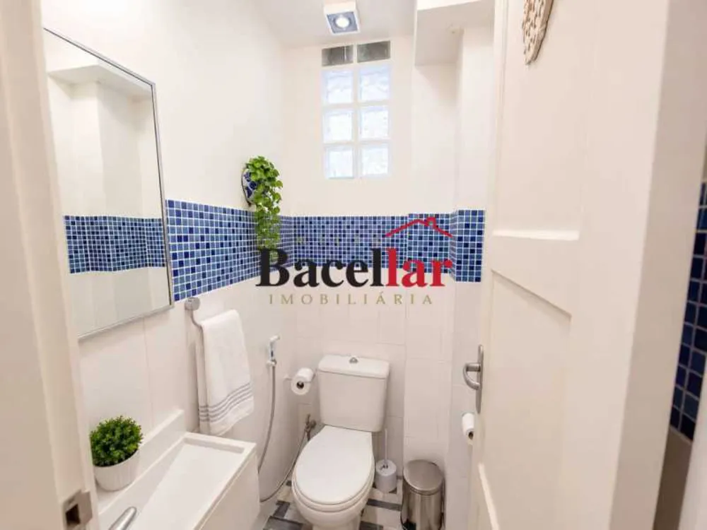 Apartamento, 4 quartos, 205 m² - Foto 19